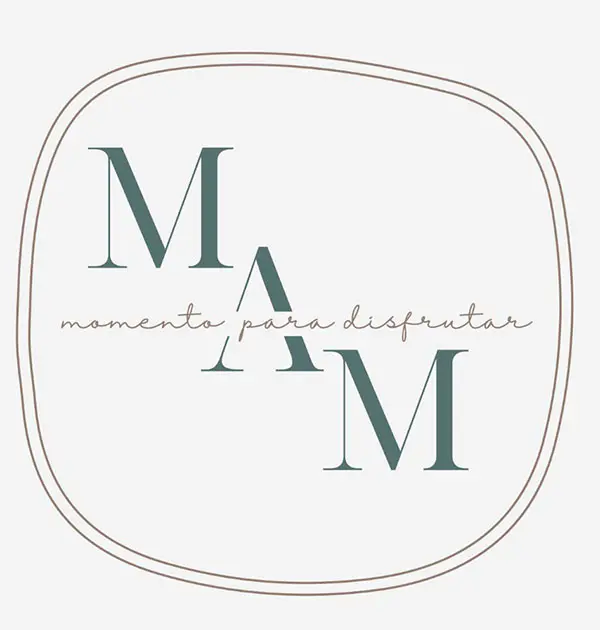 Logo MAM
